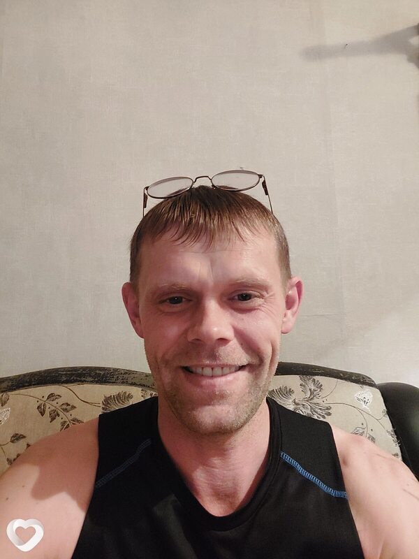 Виктор, 40, Барнауле — анкета №176046