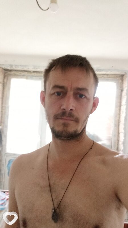 Николай, 44, Конакове — анкета №176048