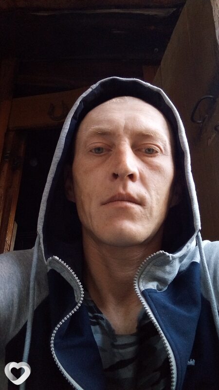 Андрей, 40, Реже — анкета №176762
