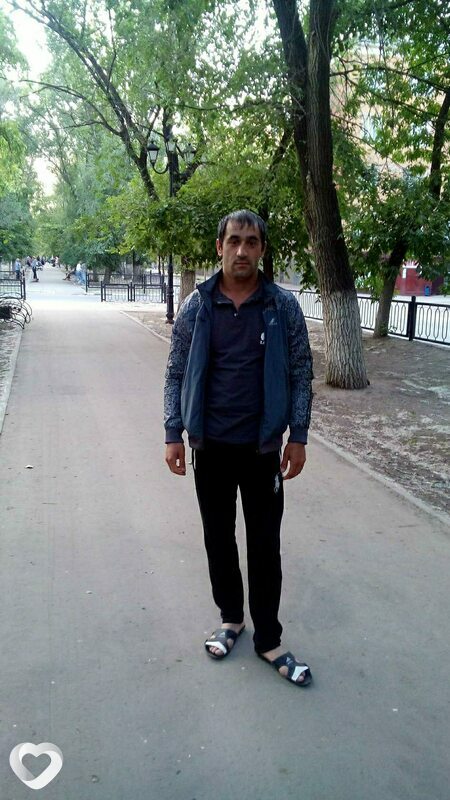Тимур, 40, Саратове — анкета №176765