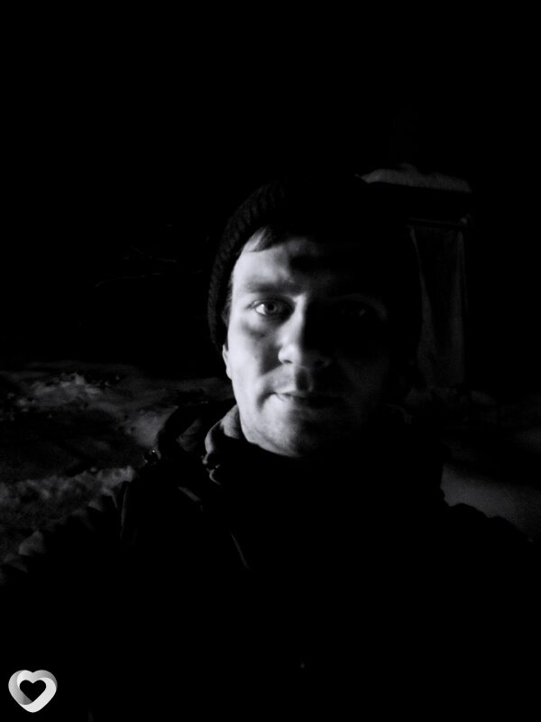 Виктор, 34, Нижнем Новгороде — анкета №176773