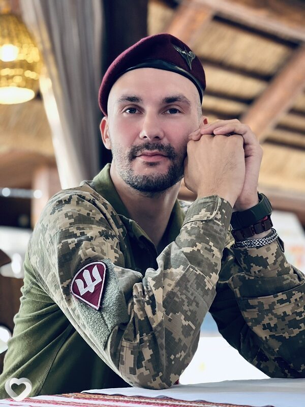 Евгений, 33, Житомире — анкета №176102