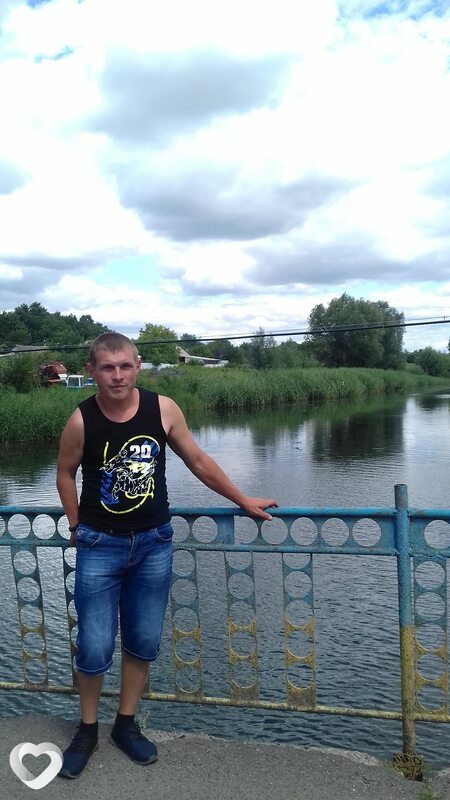 Nik, 36, Виннице — анкета №176110