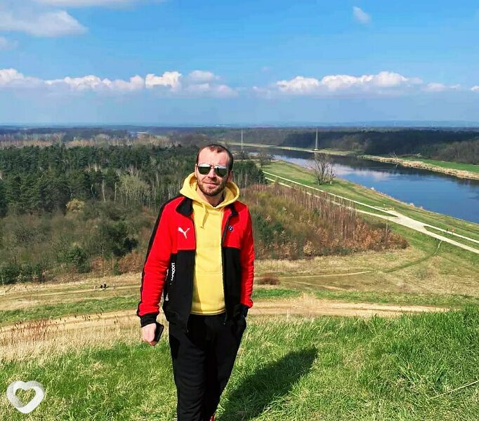 Руслан, Вроцлав