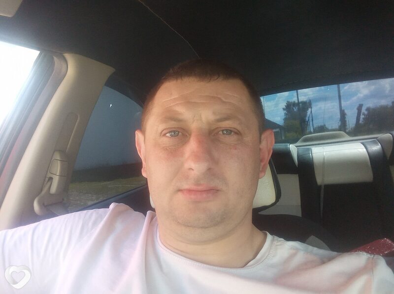 Александр, 36, Барнауле — анкета №176120