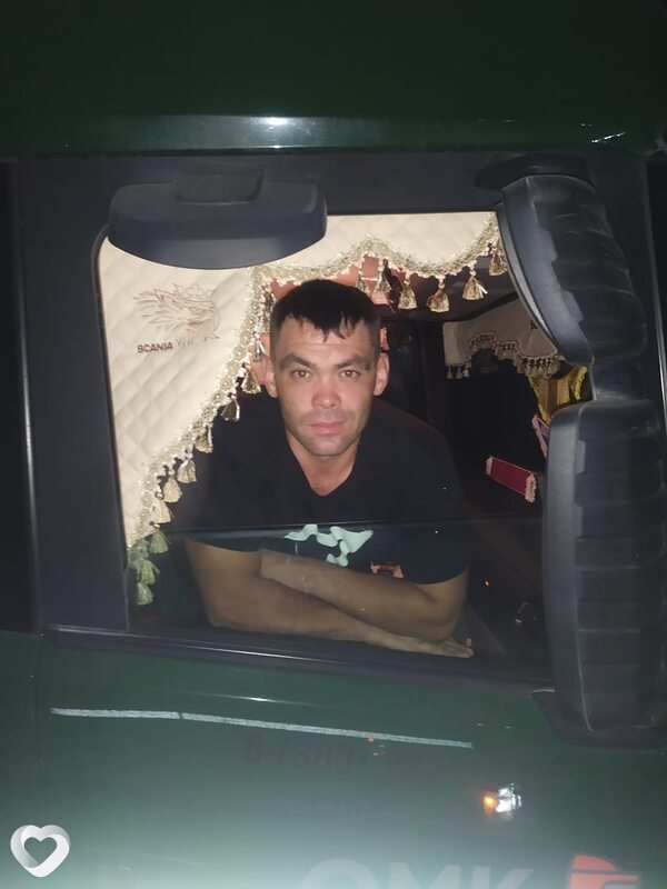 Сергей, 38, Новосибирске — анкета №176121