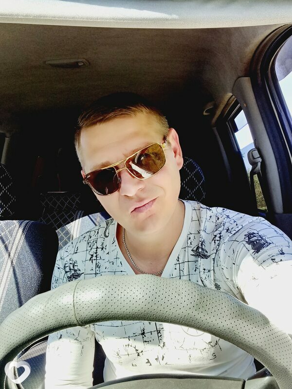 Serega, 40, Иркутске — анкета №176230