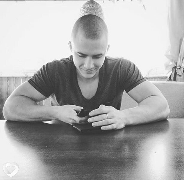 Юра, 30, Ровно — анкета №176232