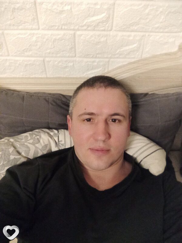 Дмитрий, 29, Полтаве — анкета №176238