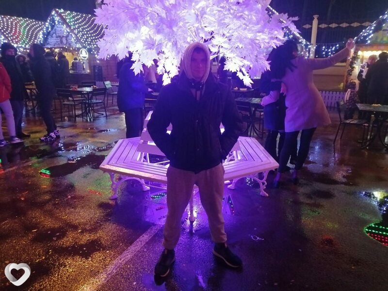 Igor, 35, Гомеле — анкета №176242