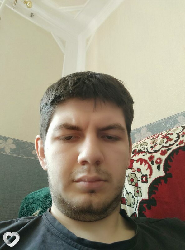 Нажмик, 29, Махачкале — анкета №176245