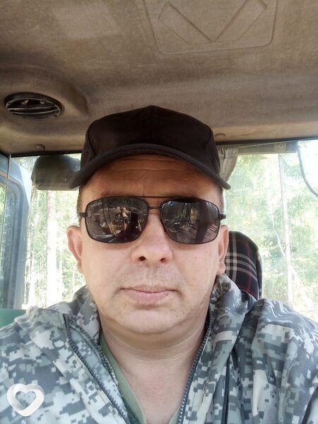 Сергей, 42, Улан-Удэ — анкета №176358