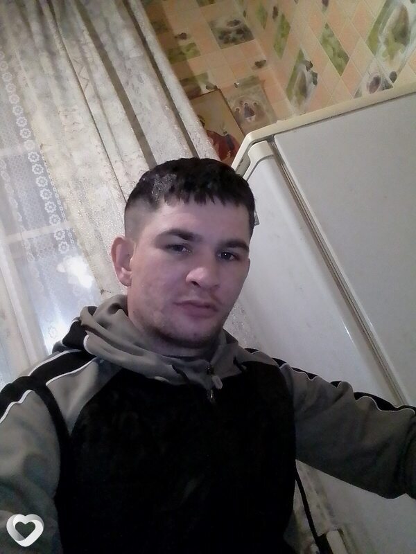 Александр A, 31, Пскове — анкета №176362