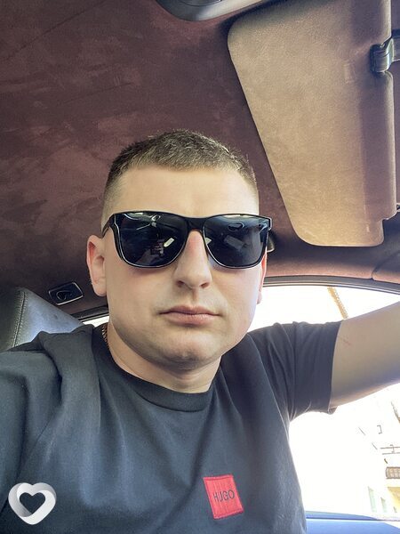 Яяя, 35, Могилев — анкета №176364