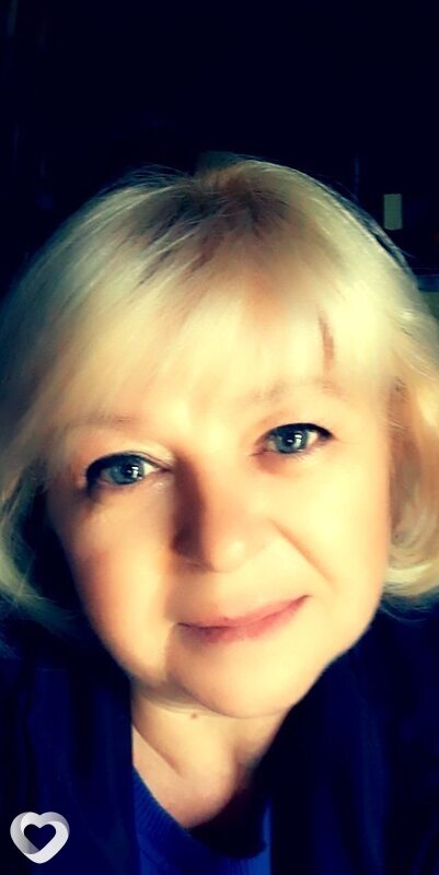 Лена, 50, Поставах — анкета №176368