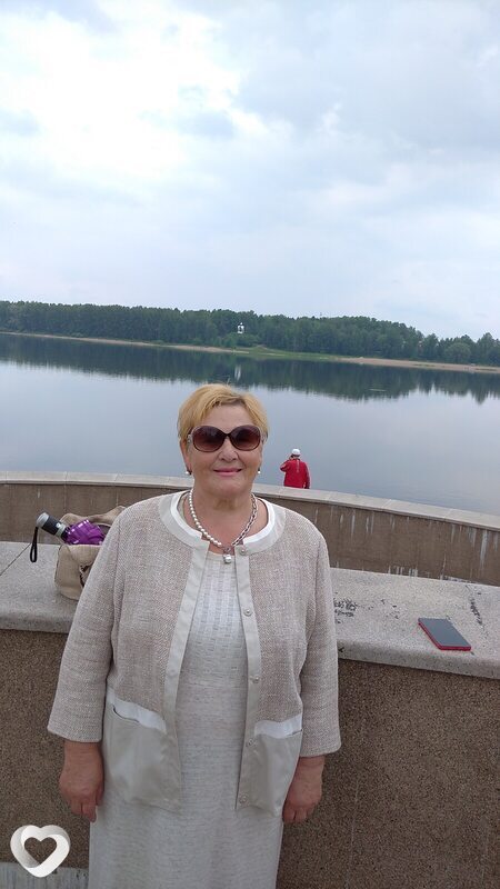 Елена, Рыбинск
