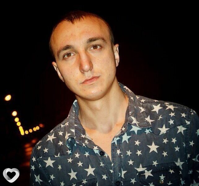 Uno, 35, Вышгороде — анкета №176372