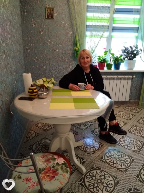 Галина, Хмельницкий