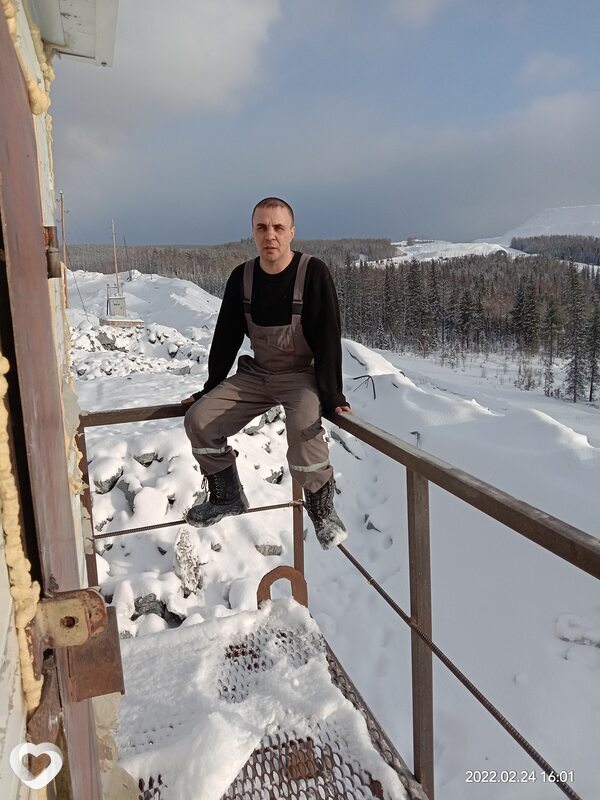 Денис, 44, Чите — анкета №176284