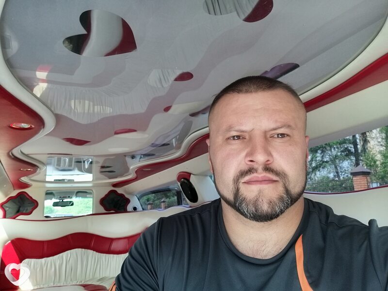 Михаил, 42, Улан-Удэ — анкета №176292