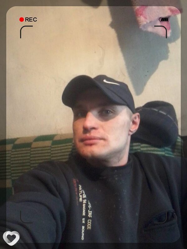 Клима Милуни, 35, Прокопьевске — анкета №176630