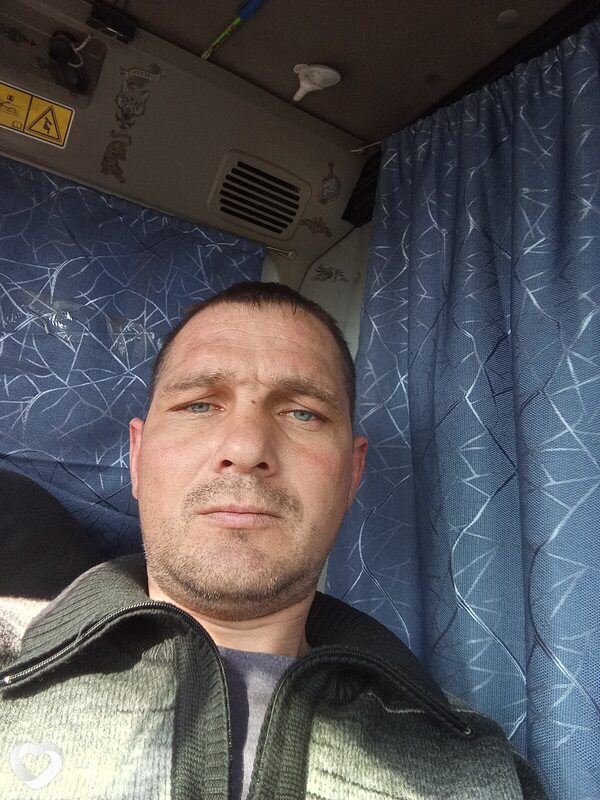 Алексей, 35, Сызрани — анкета №176632