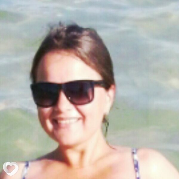 Анастасия, 40, Тулуне — анкета №176635