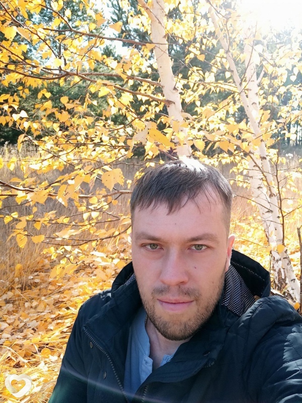 Владимир, 33, Костанае — анкета №176636