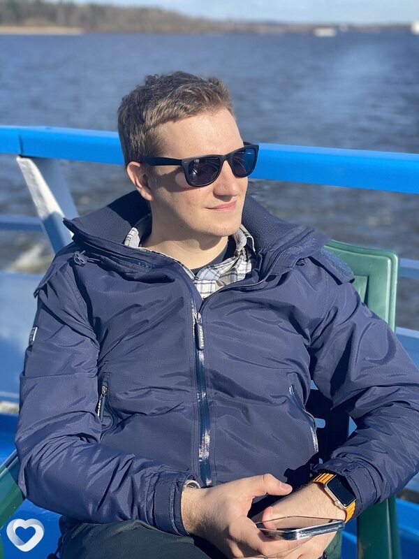 Антонио, 37, Новосибирске — анкета №176644
