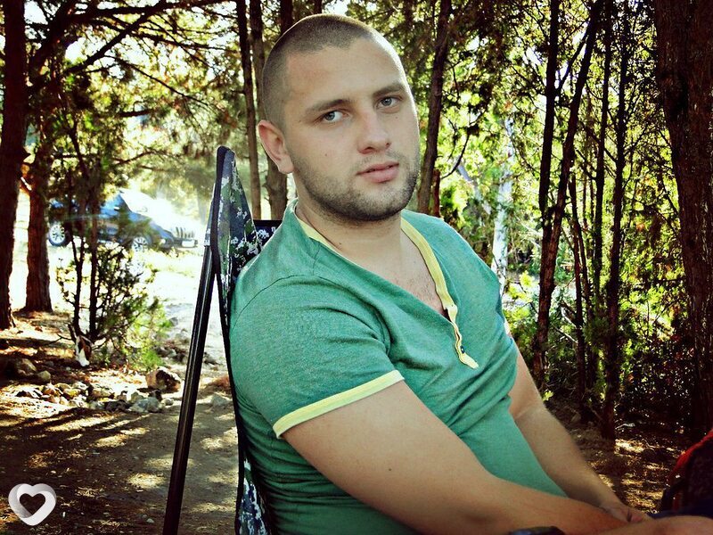 Алекс, 41, Иркутске — анкета №176649