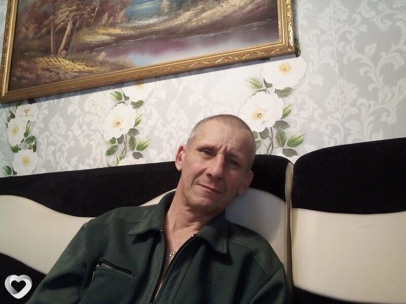 Николай, 58, Киселевске — анкета №176379
