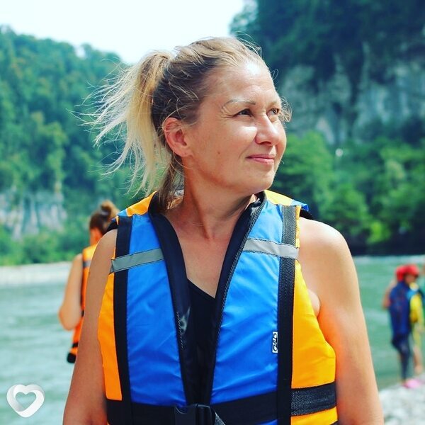 Юлия, 53, Кропоткине — анкета №176384