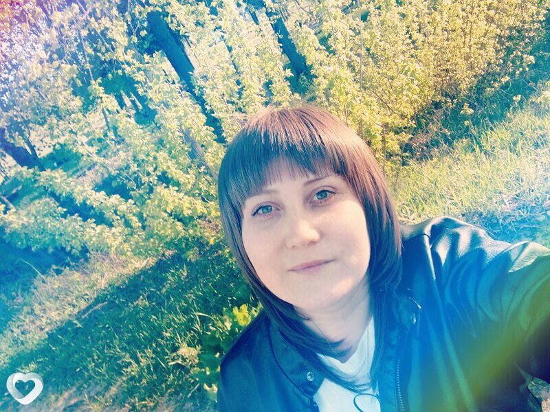 Катюня, 30, Брянске — анкета №176390
