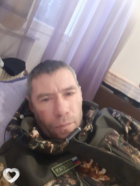 Алексей, 43, Астрахани — анкета №176395