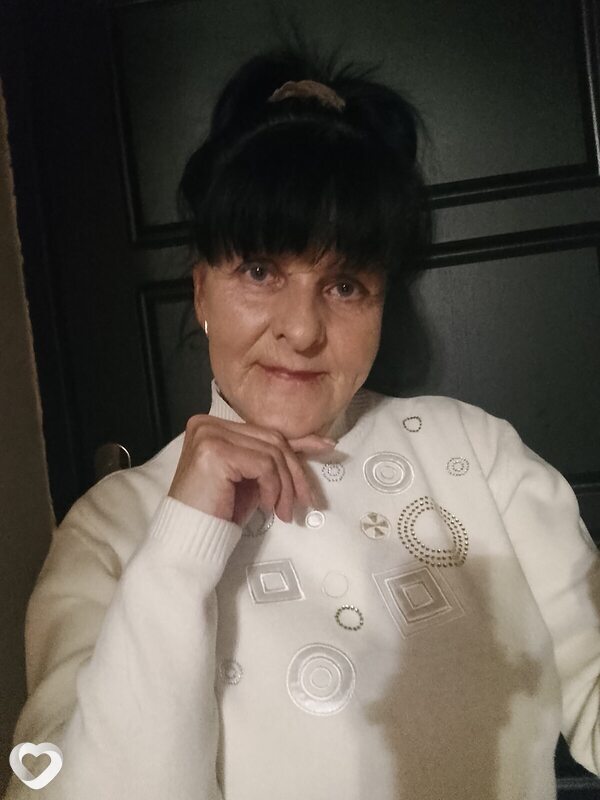 Наташа, 59, Броварах — анкета №176411