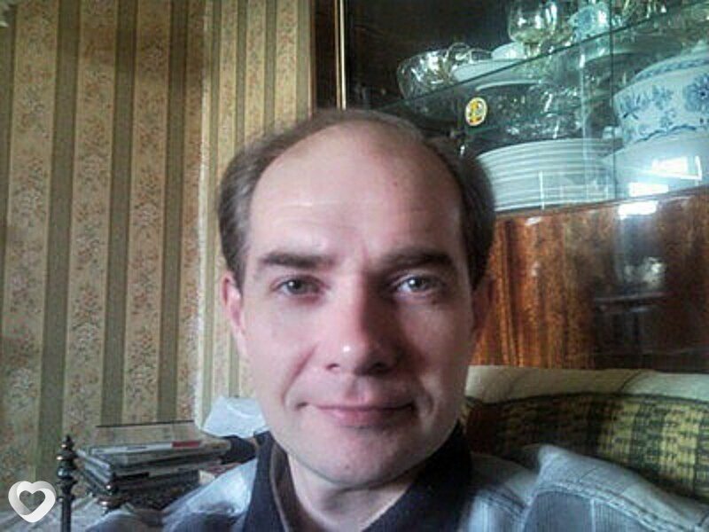 Юрий, 51, Нижнем Новгороде — анкета №176418