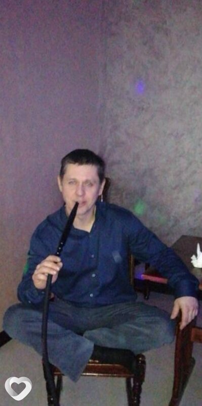 Удалено, 51, Минске — анкета №176420