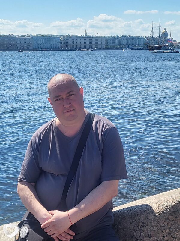 Руслан, 44, Владивостоке — анкета №176430
