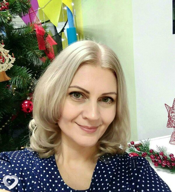 Мари, 55, Батайске — анкета №176436