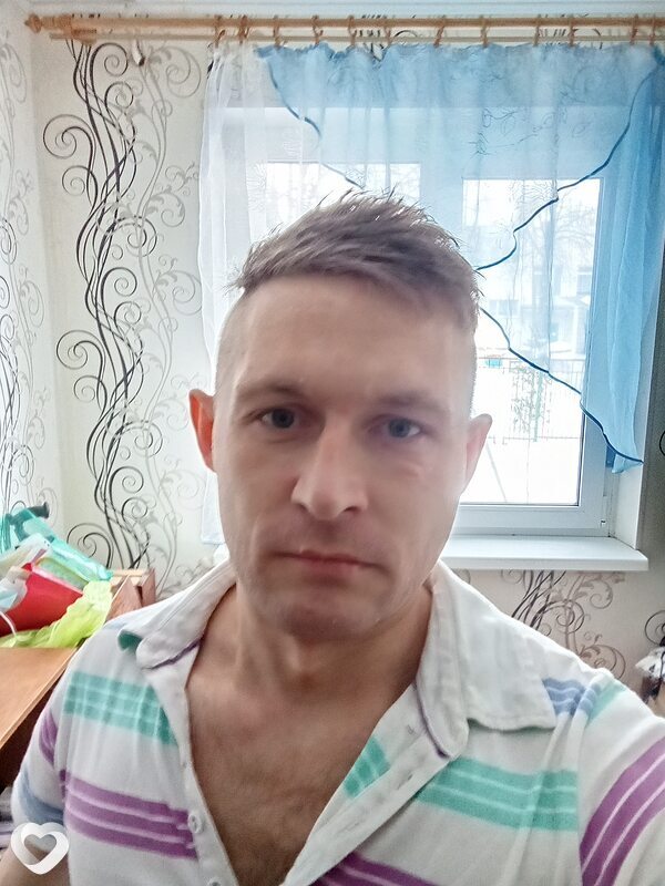 Денис, 33, Гомеле — анкета №176441