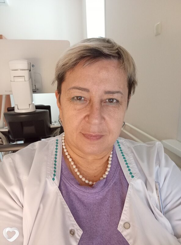 Наталья, 59, Новосибирске — анкета №176443