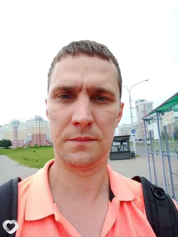 Игорь, 36, Минске — анкета №176449