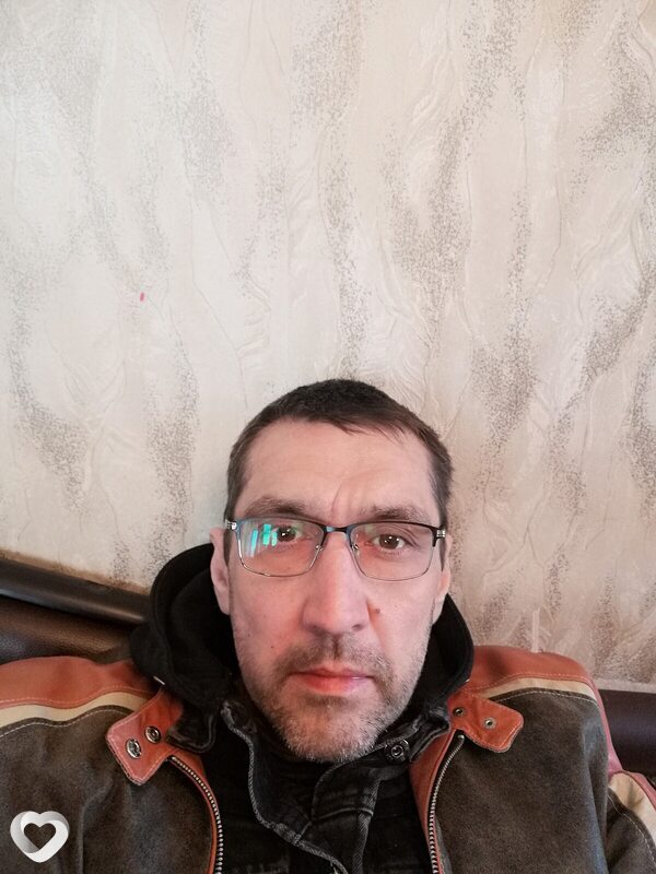 Ильнур, 47, Казани — анкета №176555