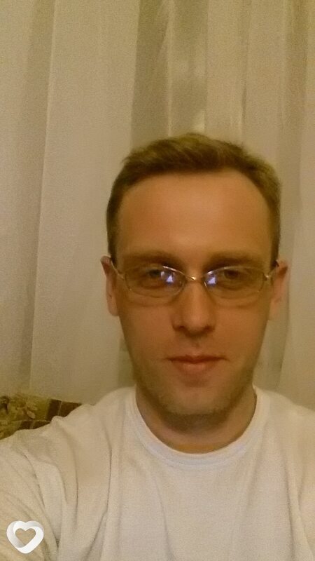 Дмитрий, 46, Павлограде — анкета №176557