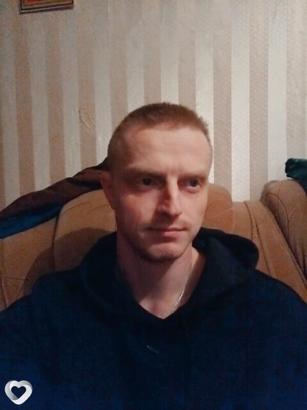 Андрей, 35, Минске — анкета №176558