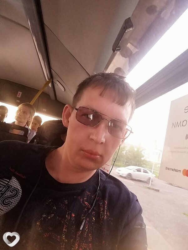 Вадим, 39, Белове — анкета №176565