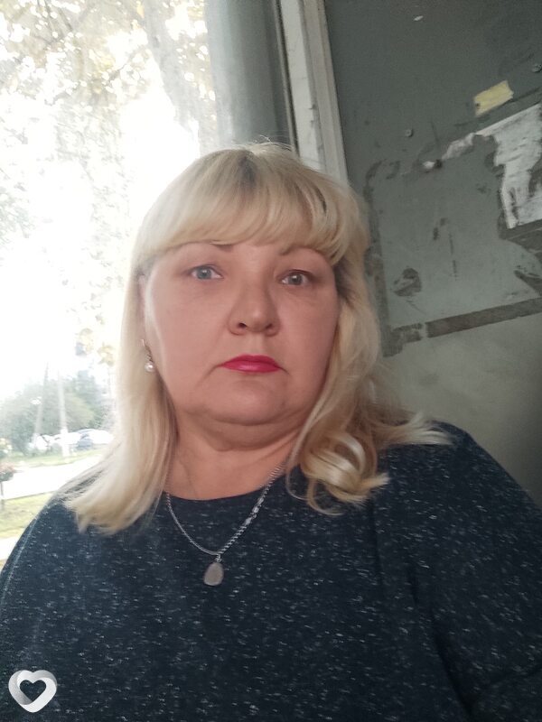 Галина, 58, Славянске-на-Кубани — анкета №176569