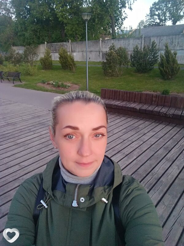Лиза, 47, Пскове — анкета №176488