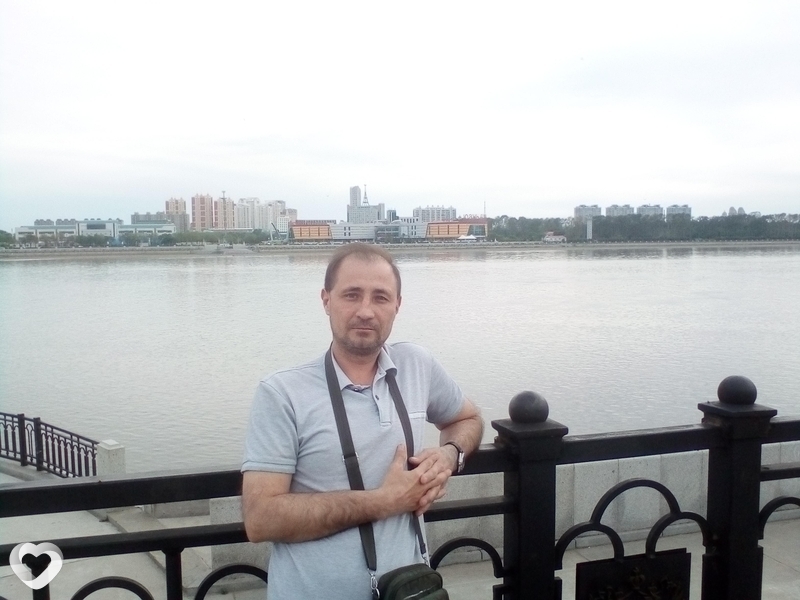 Анатолий, 50, Братске — анкета №176491