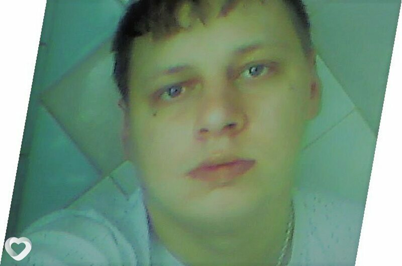 Николай, 41, Новосибирске — анкета №176497